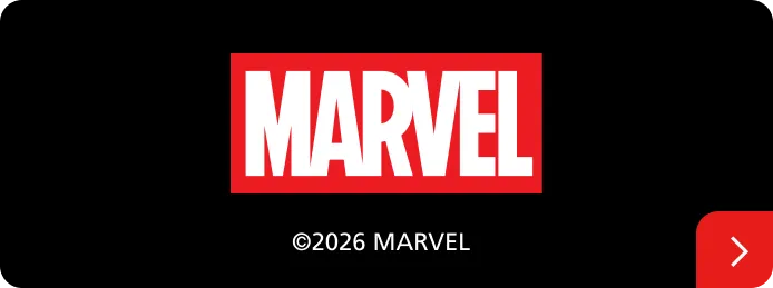 MARVEL スポーツデポ・アルペン マーベルヒーローズグッズ特集サイト