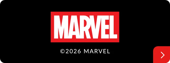 MARVEL スポーツデポ・アルペン マーベルヒーローズグッズ特集サイト