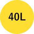 40L