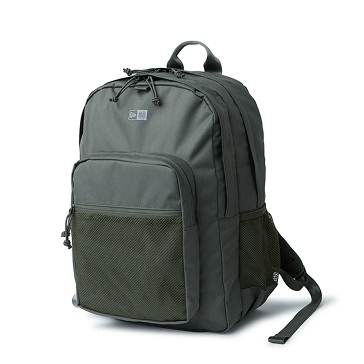 CAMPUS PACK 600D OLV REF　商品画像