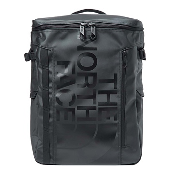 BC Fuse Box II ブラック　商品画像