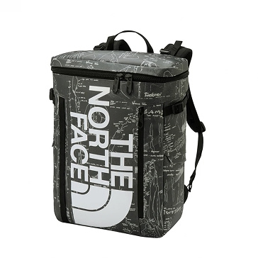 BC Fuse Box II BCヒューズボックス2 コンラッドトポプリント　商品画像