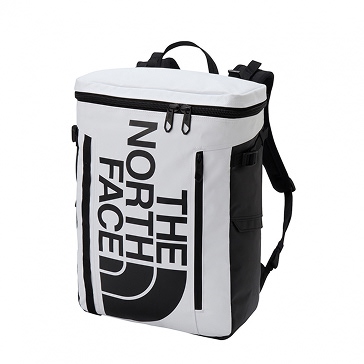 BC Fuse Box II BCヒューズボックス2 ホワイト×ブラック　商品画像