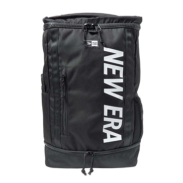 BOX PACK NE LOGO BLK 251　商品画像