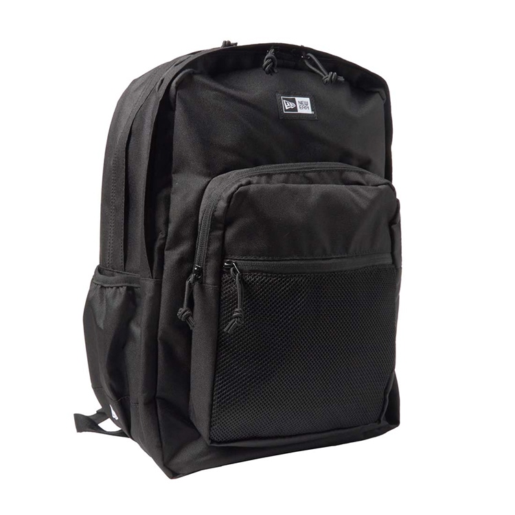 ニューエラ キャンバスバックパックシリーズ 詳細画像1