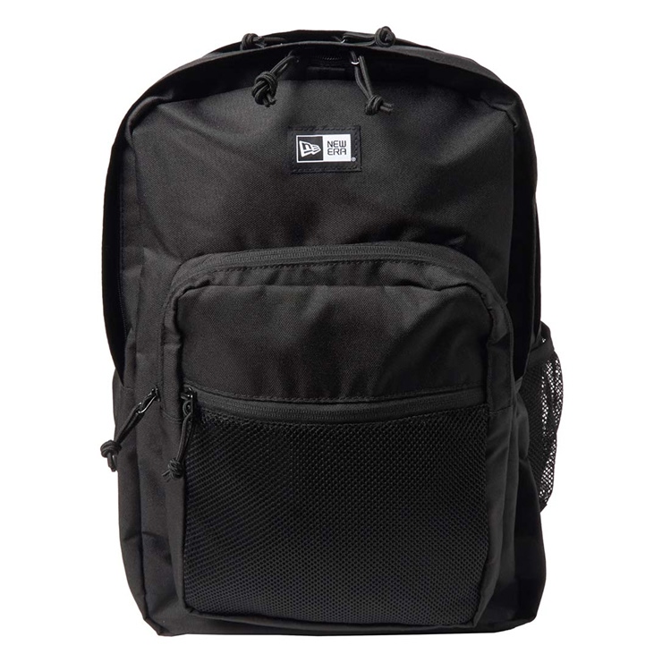 ニューエラ キャンバスバックパックシリーズ 詳細画像2