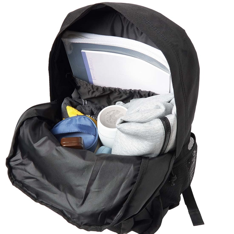 ニューエラ キャンバスバックパックシリーズ 詳細画像3