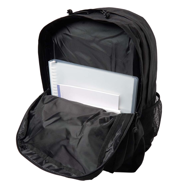 ニューエラ キャンバスバックパックシリーズ 詳細画像4