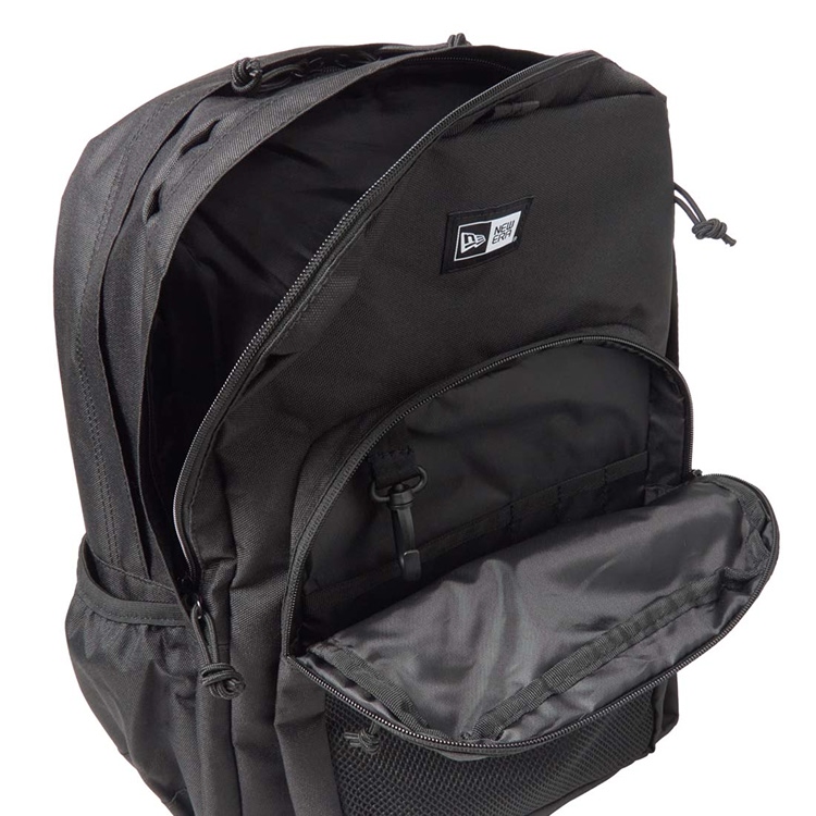 ニューエラ キャンバスバックパックシリーズ 詳細画像6