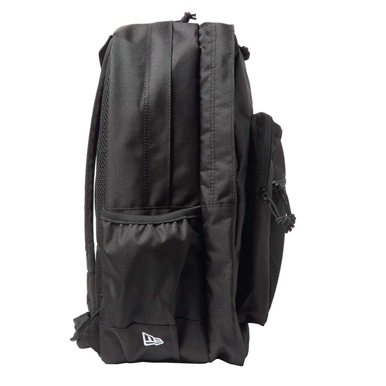 ニューエラ キャンバスバックパックシリーズ 詳細画像8