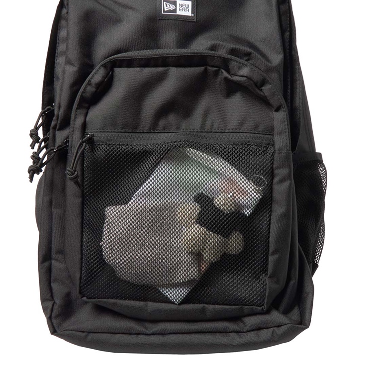 ニューエラ キャンバスバックパックシリーズ 詳細画像11