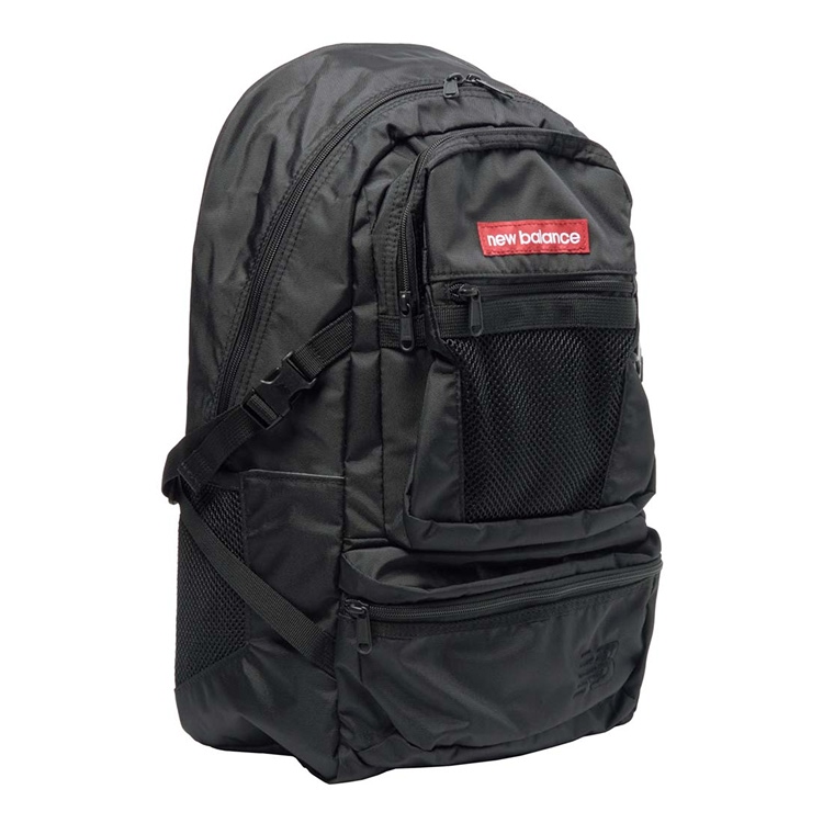 ニューバランス エブリデイリュックサックシリーズ 詳細画像1