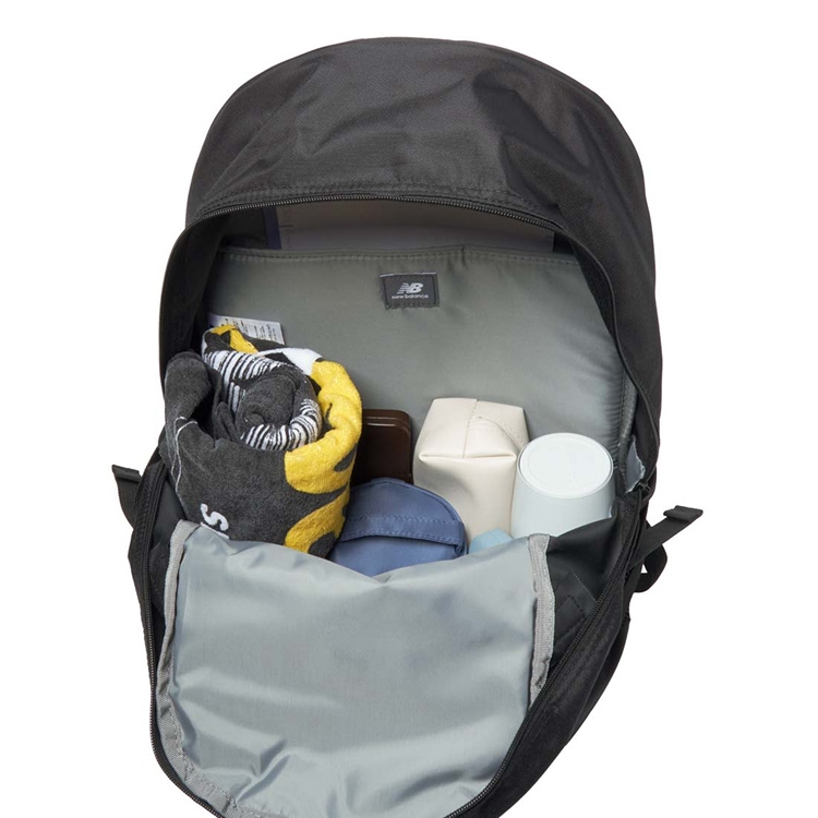 ニューバランス エブリデイリュックサックシリーズ 詳細画像3