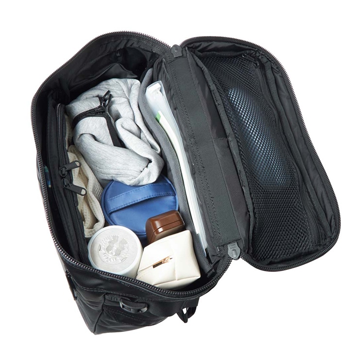 ザ・ノース・フェイス BCヒューズボックスシールシリーズ 詳細画像3