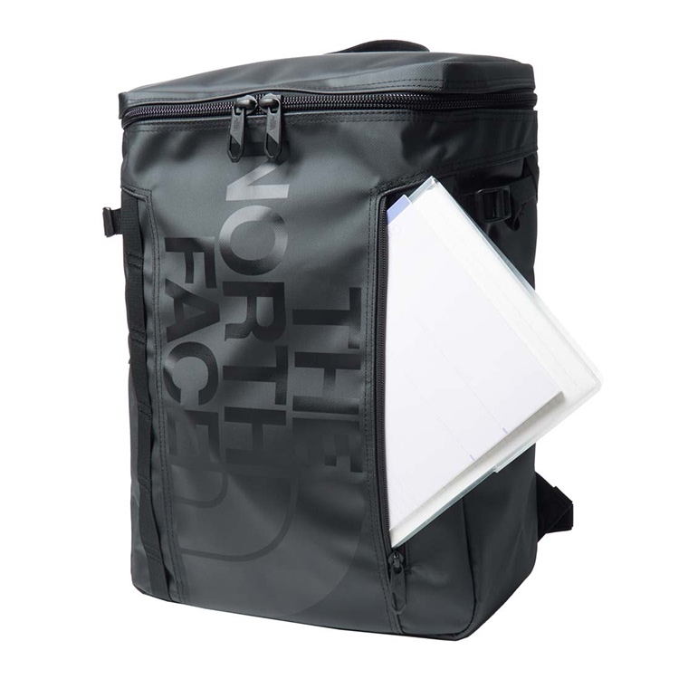 ザ・ノース・フェイス BCヒューズボックスシールシリーズ 詳細画像5