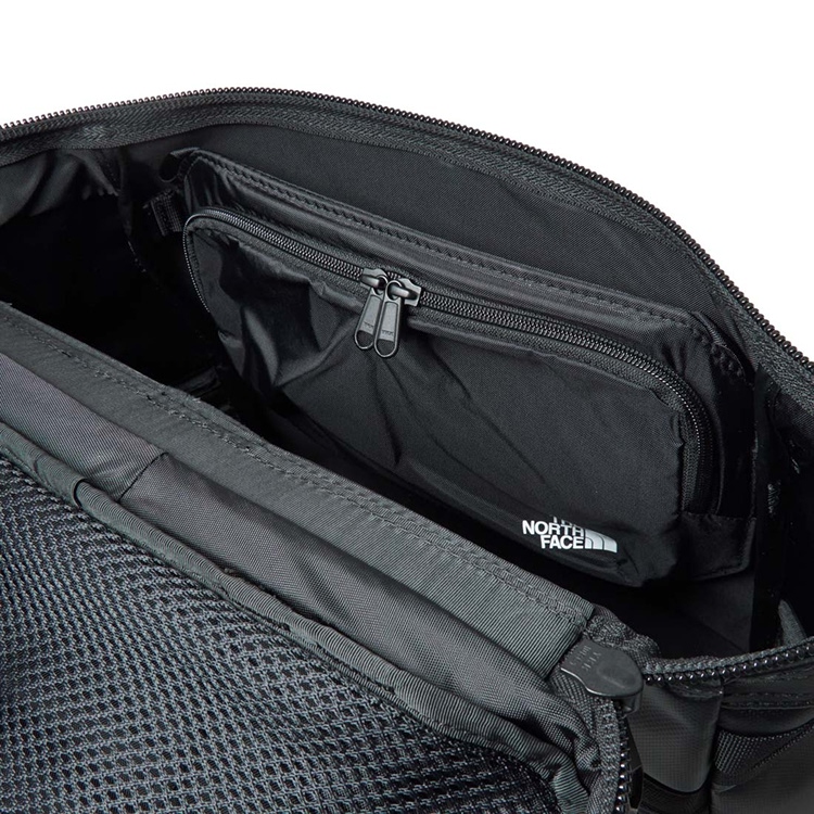 ザ・ノース・フェイス BCヒューズボックスシールシリーズ 詳細画像7