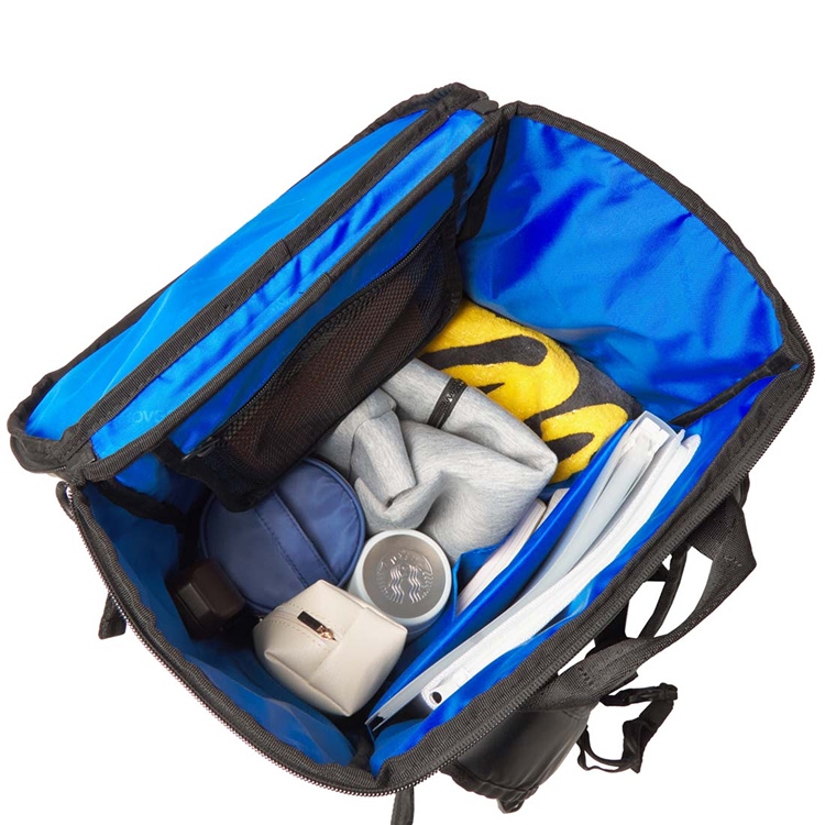 ムーブスポーツ スクエアバッグシリーズ 詳細画像3