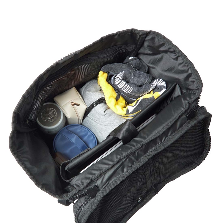 ニューエラ ボックスパックシリーズ 詳細画像3