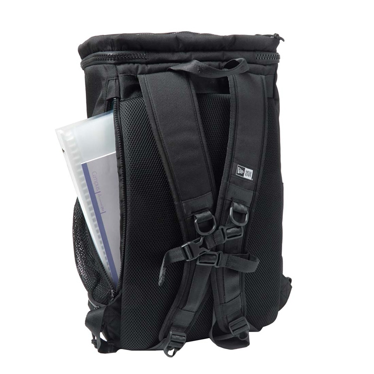 ニューエラ ボックスパックシリーズ 詳細画像9