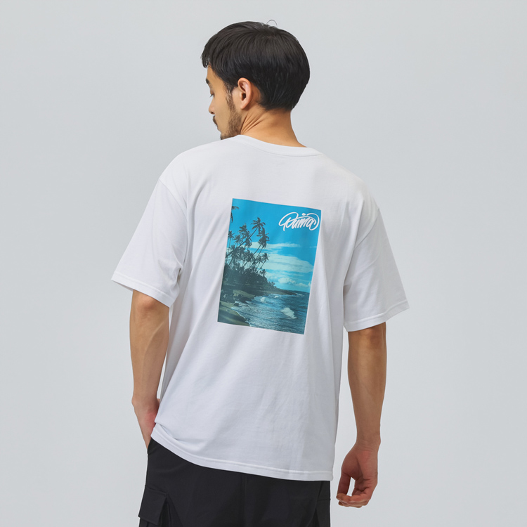 夏のTシャツコレクション｜Alpen Online 公式オンラインストア