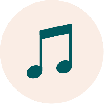 PLAYLISTアイコン