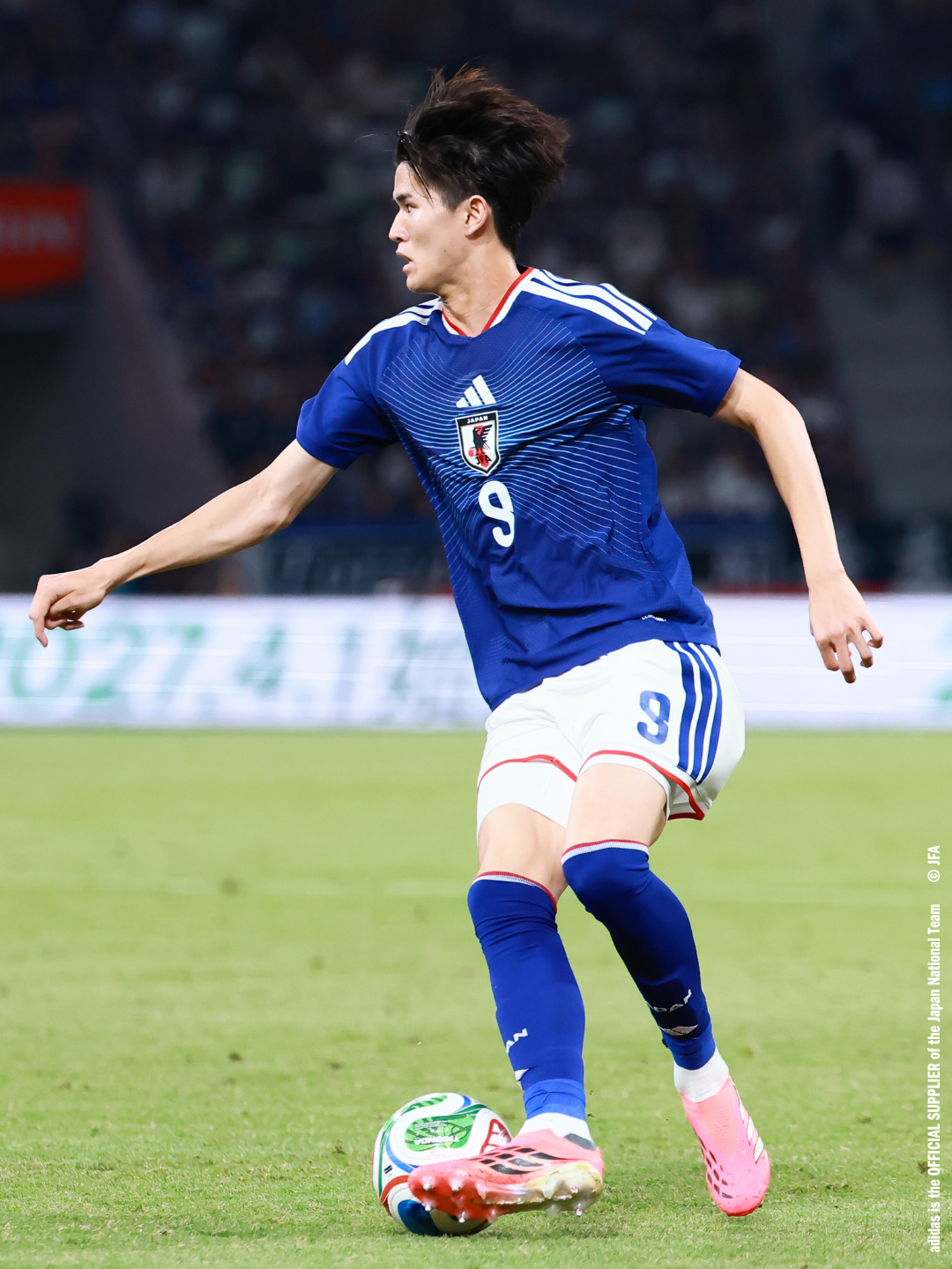 後藤 啓介 選手