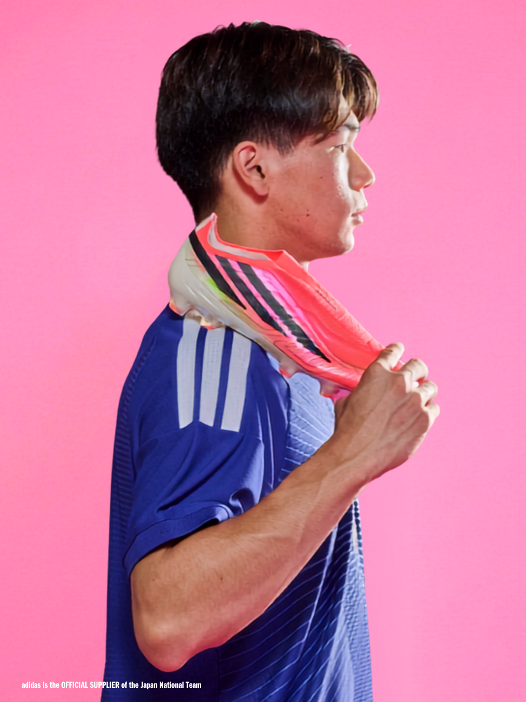 塩貝 健人 選手