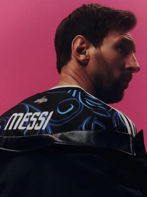 アルゼンチン代表 ユニフォーム