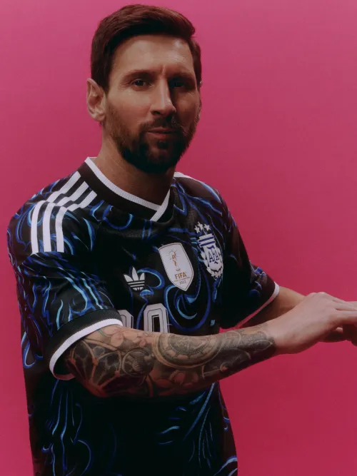 アルゼンチン代表 ユニフォーム