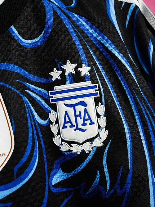 アルゼンチン代表 ユニフォーム