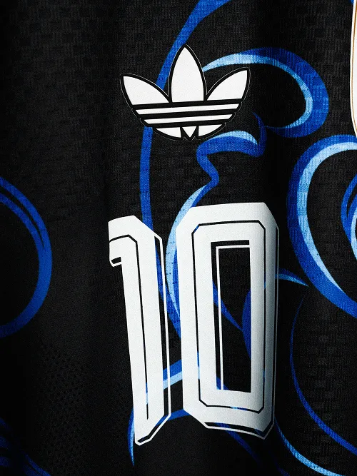 アルゼンチン代表 ユニフォーム