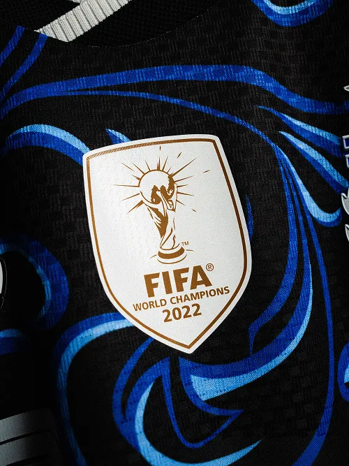 アルゼンチン代表 ユニフォーム