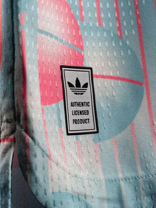 ベルギー代表 ユニフォーム