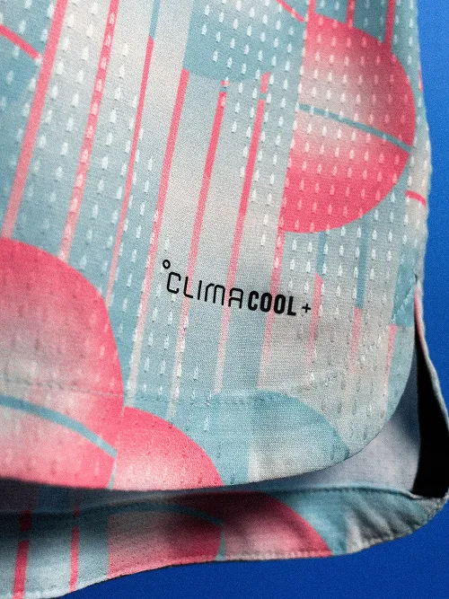 ベルギー代表 ユニフォーム