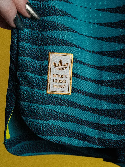 コロンビア代表 ユニフォーム