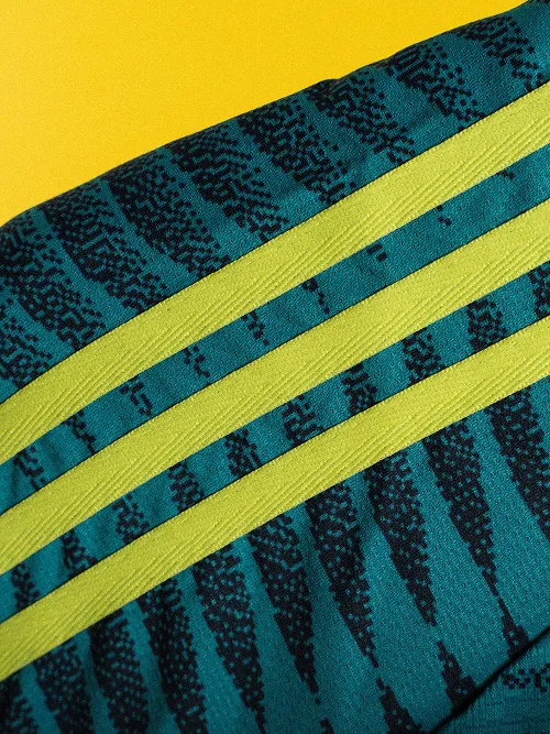 コロンビア代表 ユニフォーム