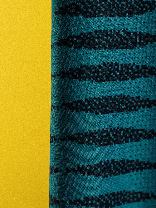 コロンビア代表 ユニフォーム