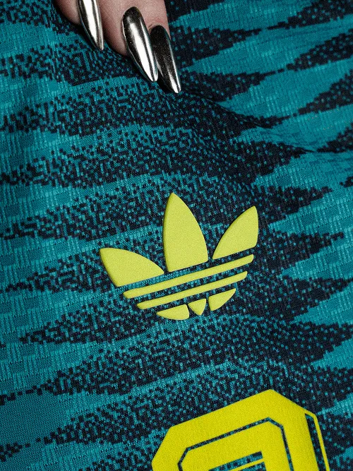 コロンビア代表 ユニフォーム