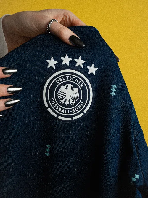 ドイツ代表 ユニフォーム
