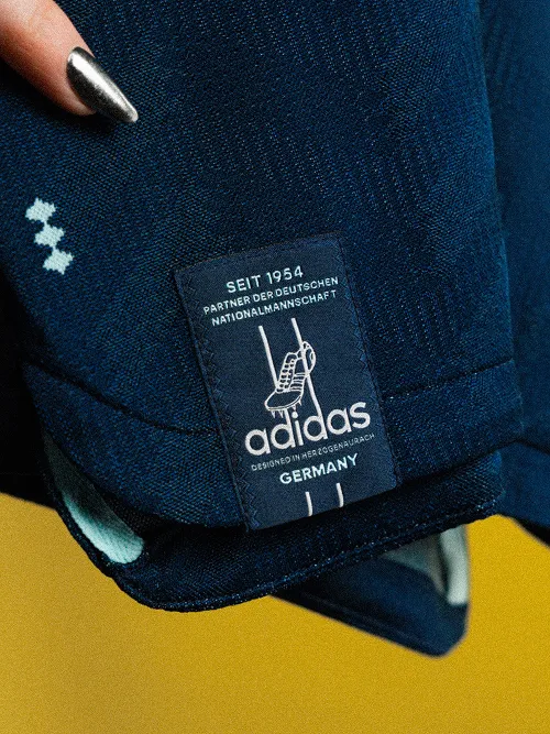 ドイツ代表 ユニフォーム