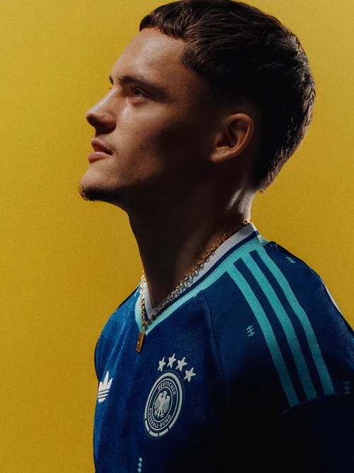 ドイツ代表 ユニフォーム