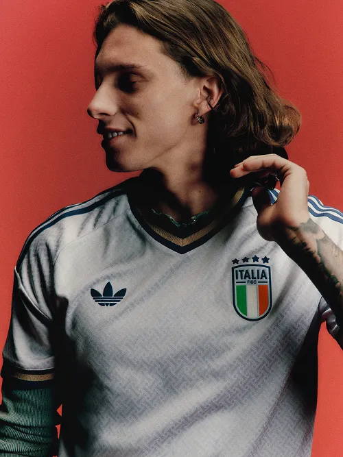 イタリア代表 ユニフォーム
