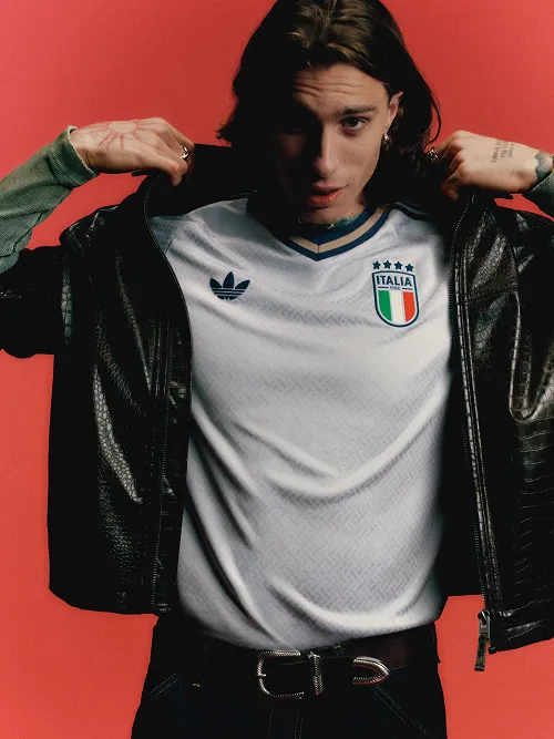 イタリア代表 ユニフォーム