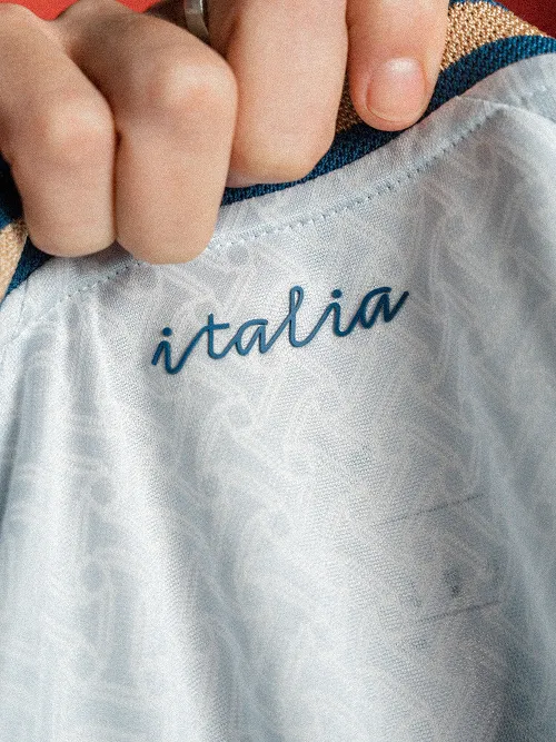 イタリア代表 ユニフォーム