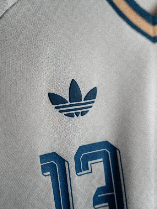 イタリア代表 ユニフォーム