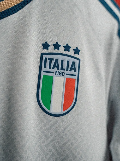 イタリア代表 ユニフォーム