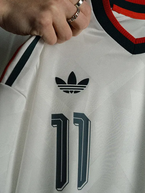 メキシコ代表 ユニフォーム