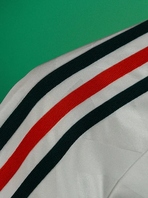 メキシコ代表 ユニフォーム