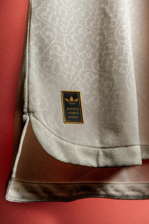 スペイン代表 ユニフォーム