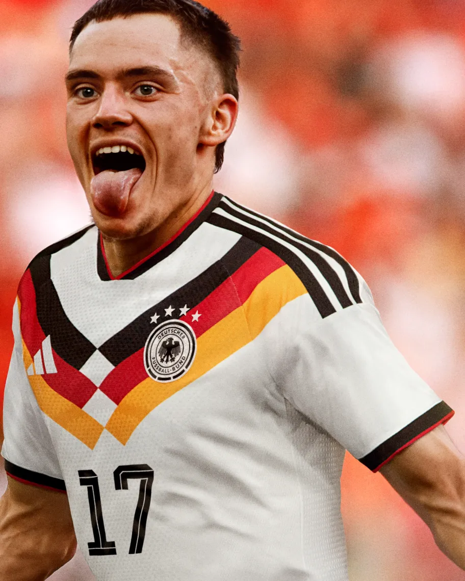 ドイツ代表 ユニフォーム